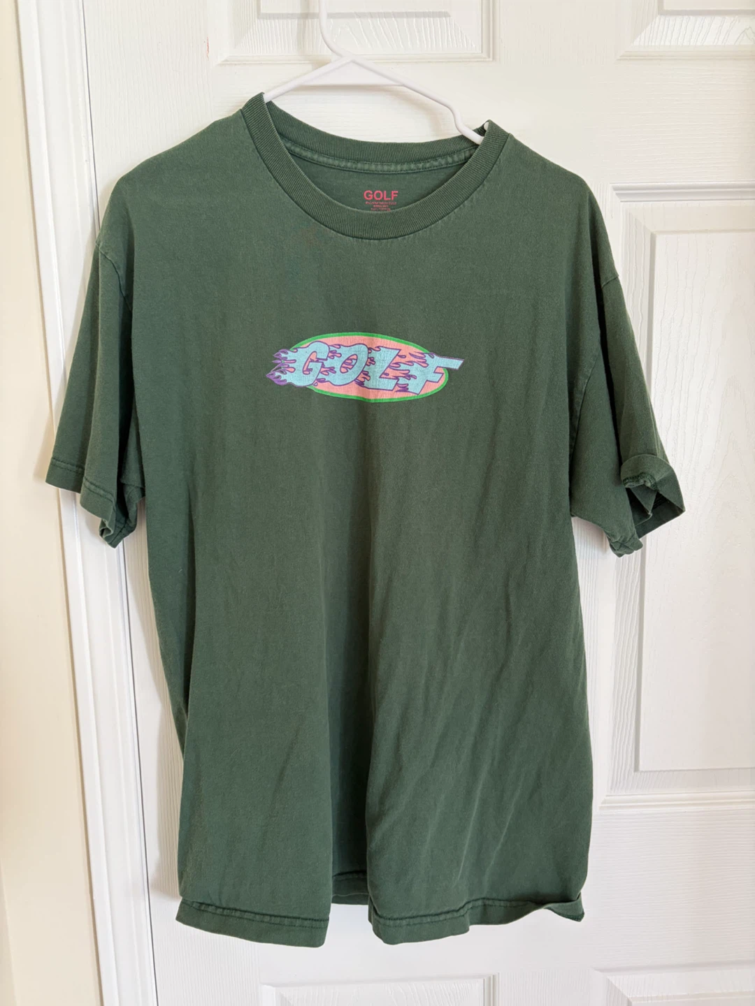Golf Wang T-Shirt