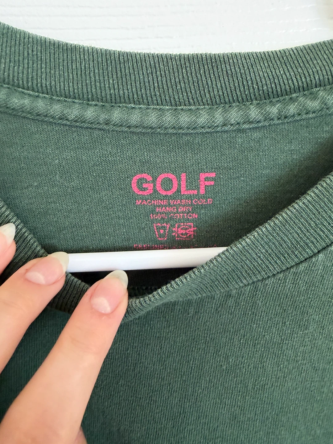 Golf Wang T-Shirt - photo 2