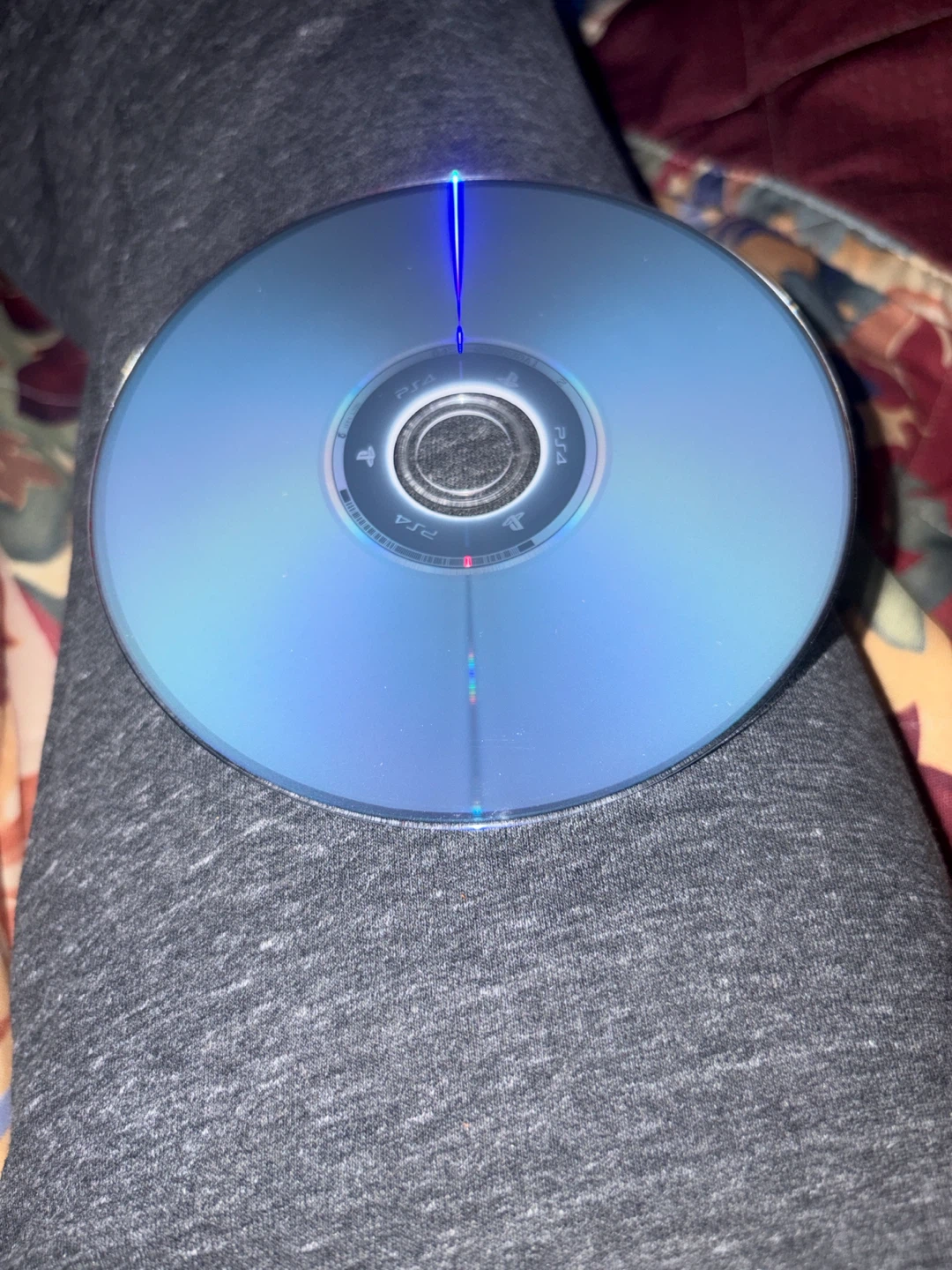 PS4 Destiny Video Game - photo 4