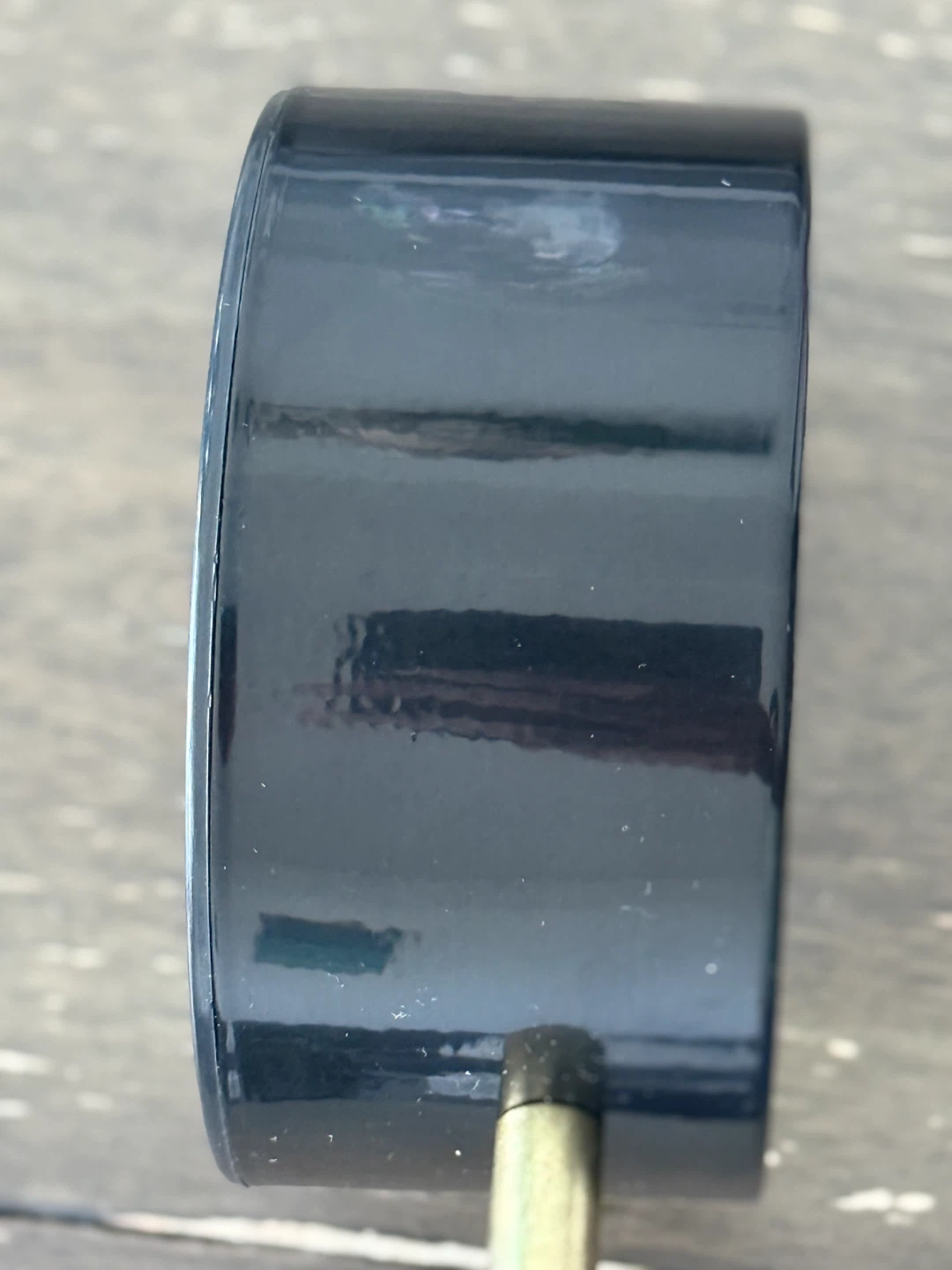 Table clock - photo 3