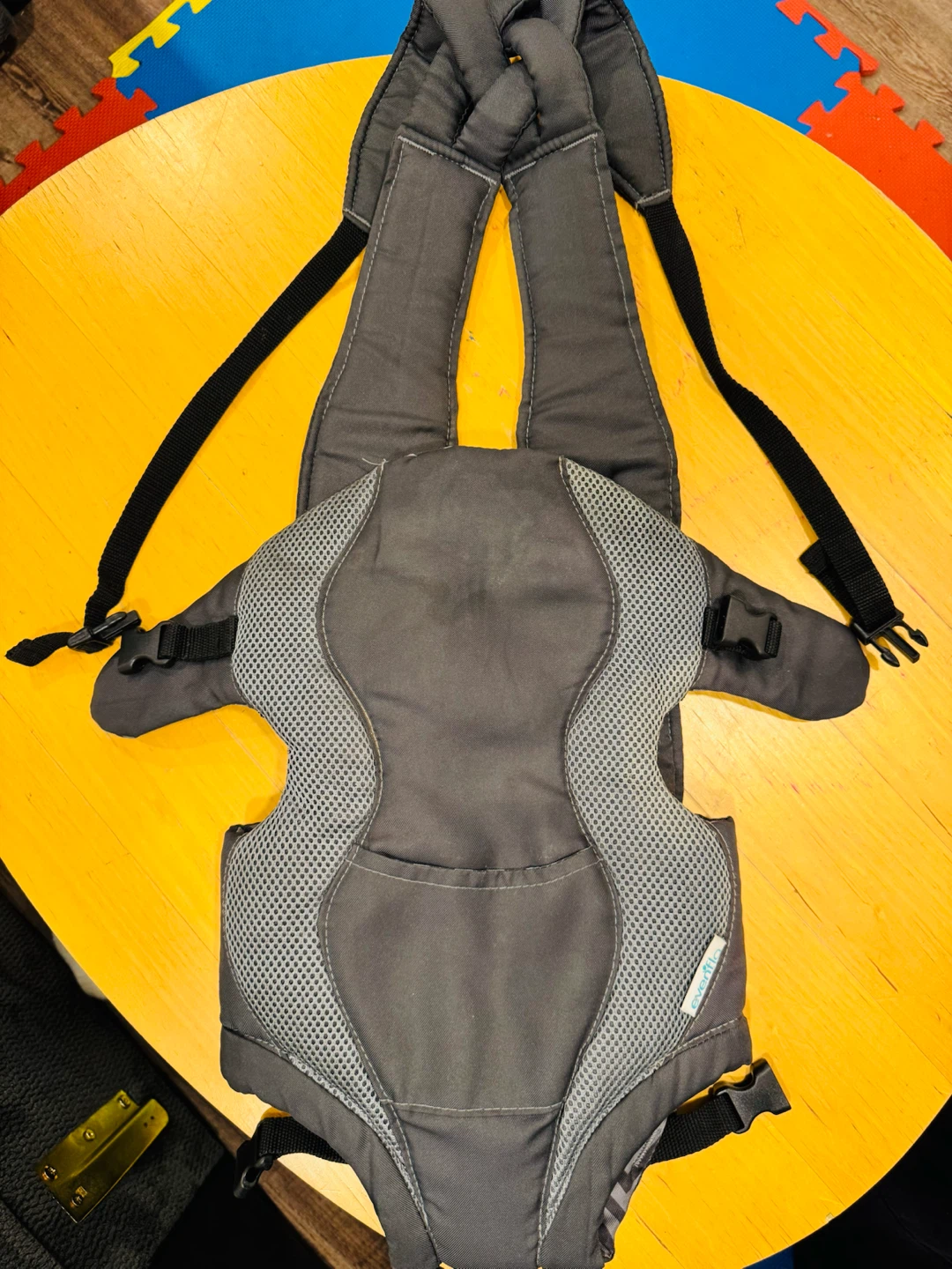 Evenflo Baby Carrier