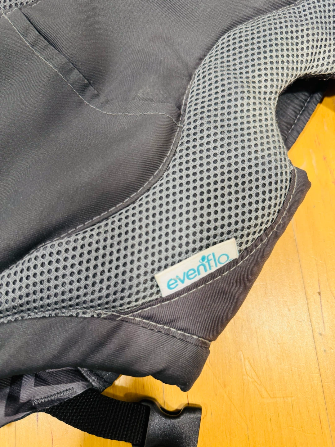 Evenflo Baby Carrier - photo 2