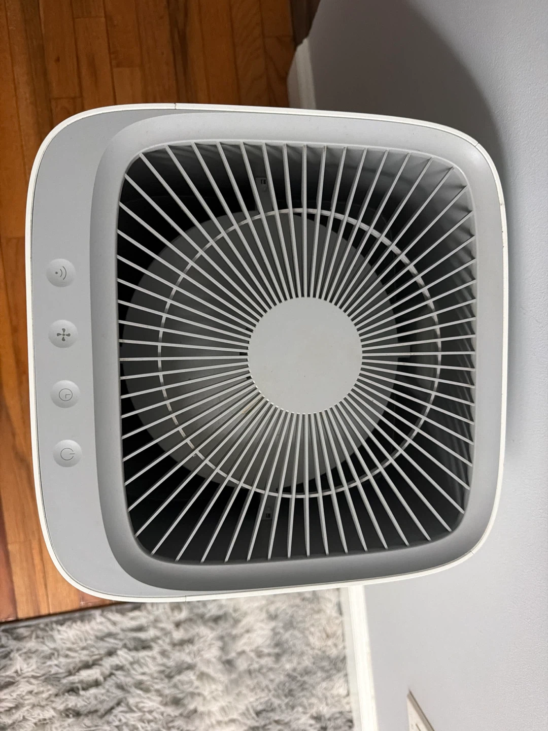 Floia Air Purifier - photo 2