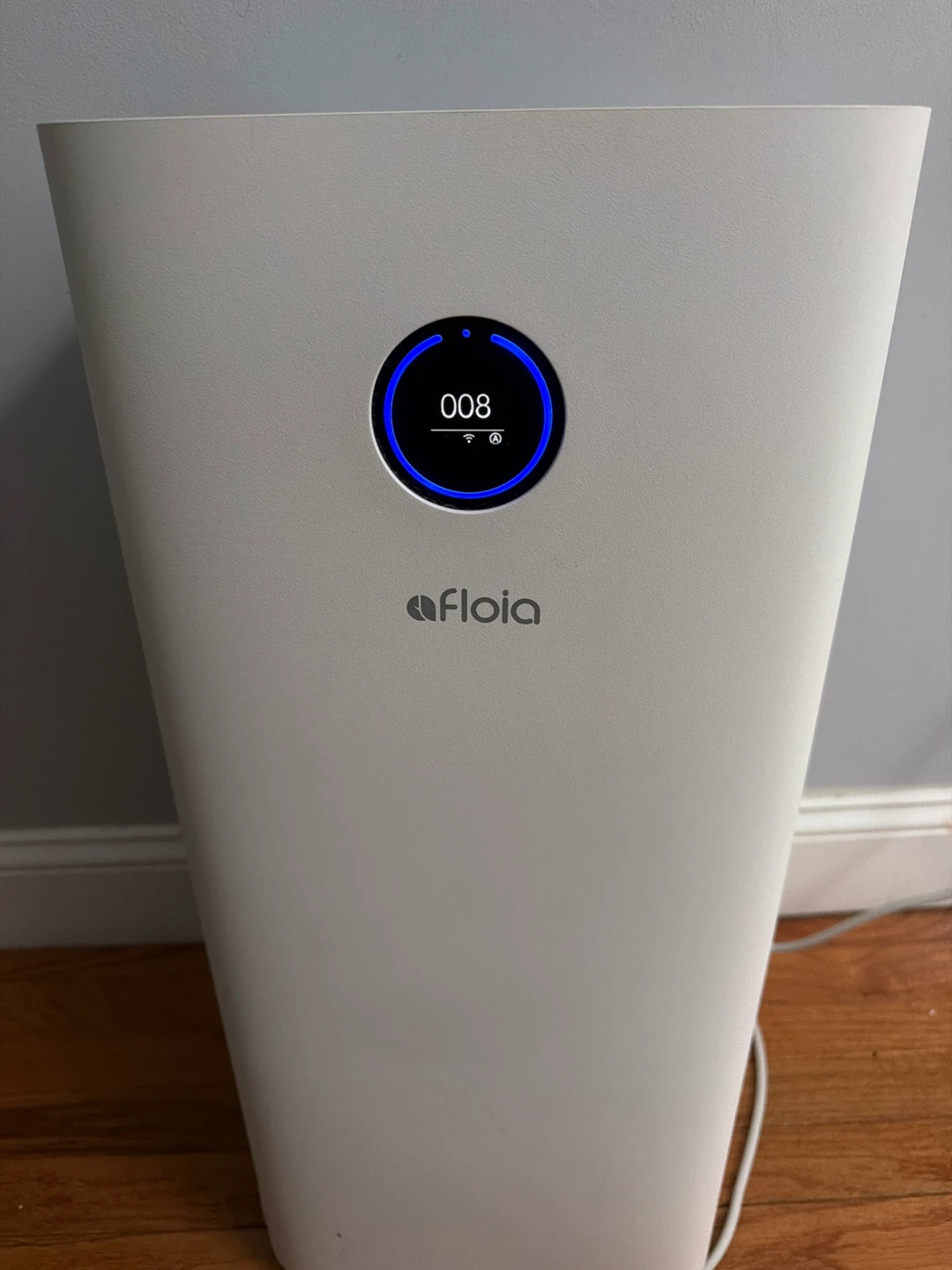 Floia Air Purifier - photo 3