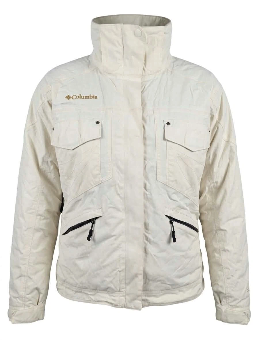 Columbia Women's Titanium Ski Jacket - photo 3