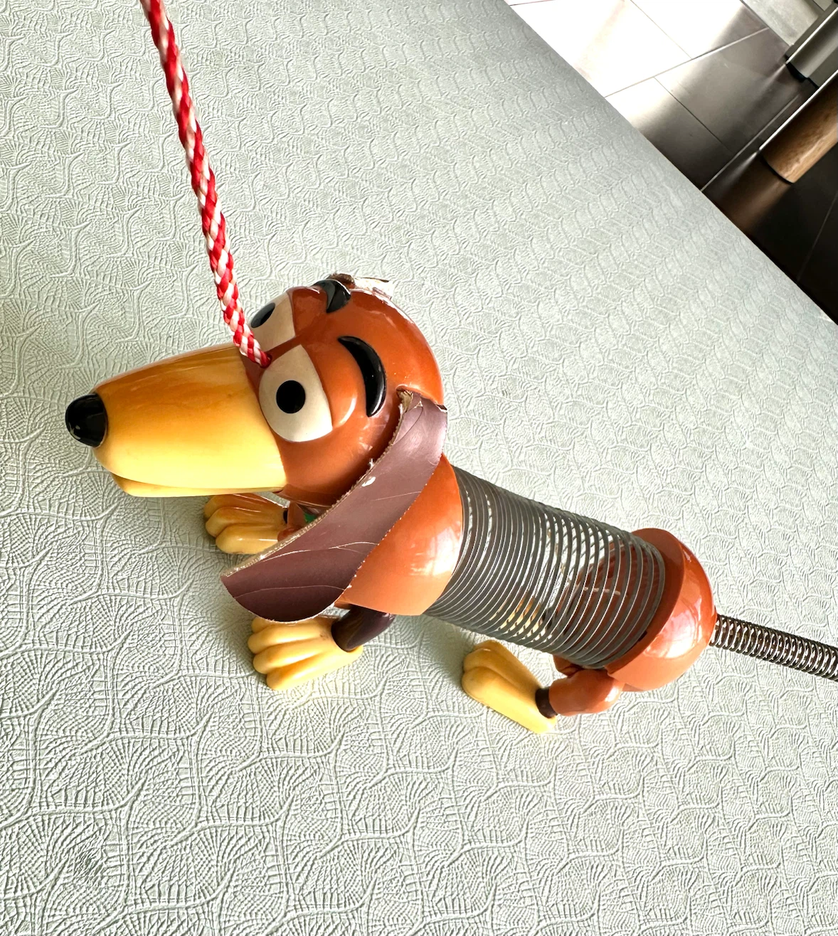 Slinky Dog Toy - photo 2
