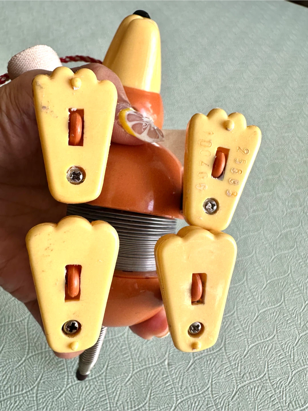 Slinky Dog Toy - photo 3