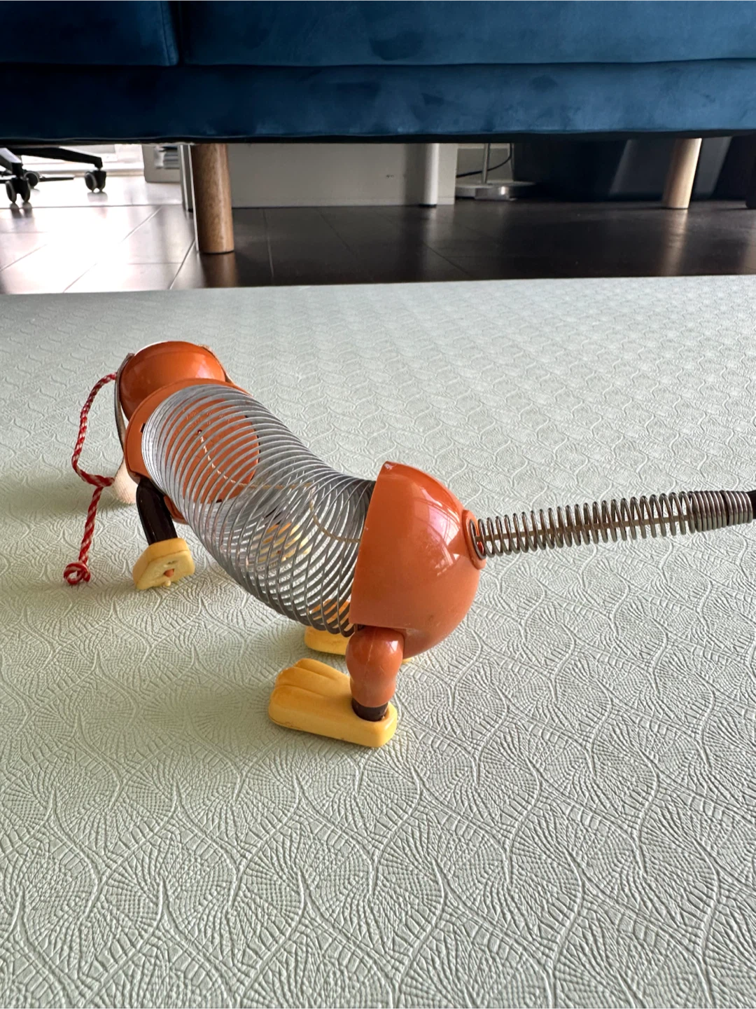 Slinky Dog Toy - photo 4