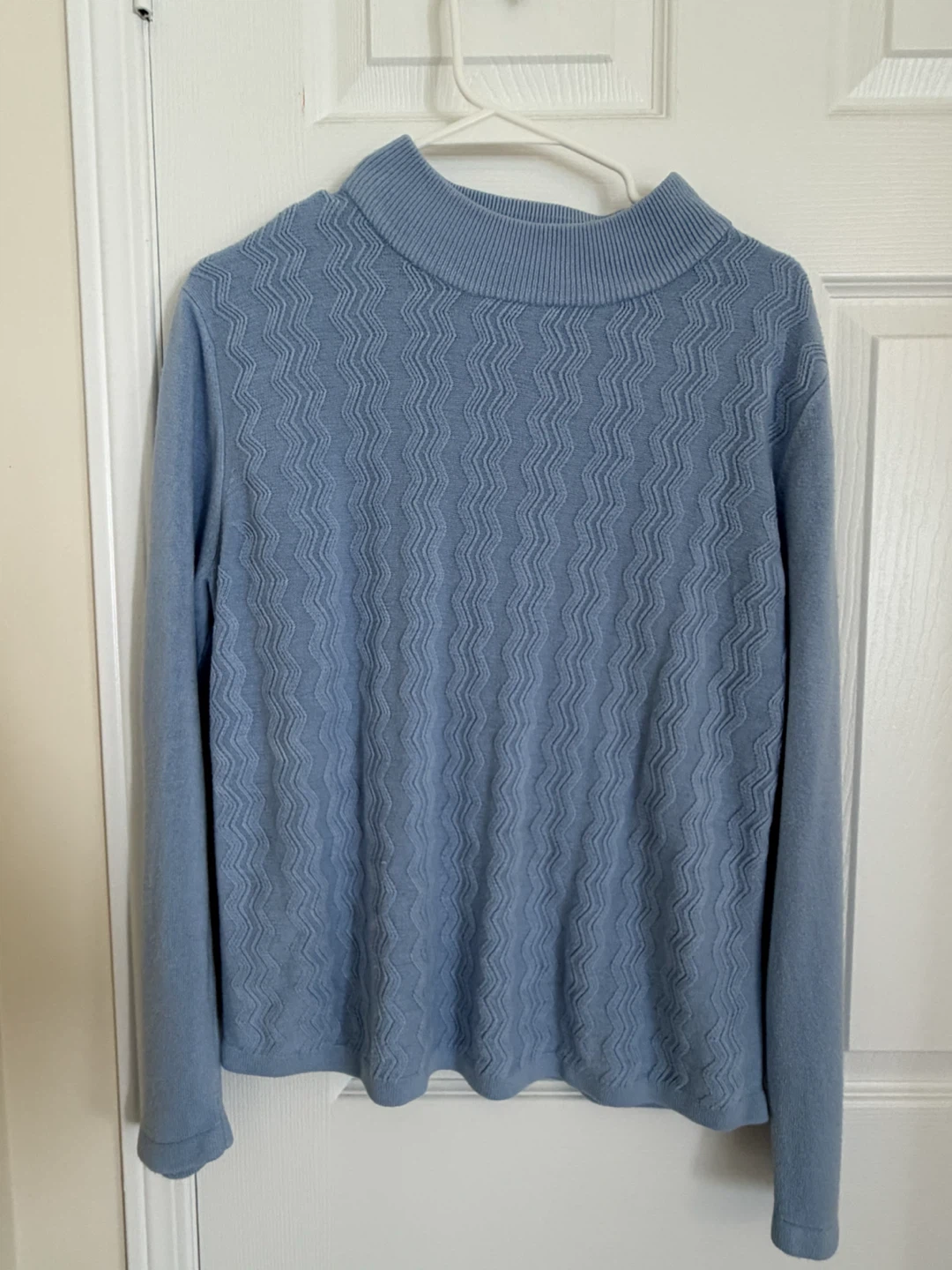 Vintage Alia Petite Sweater