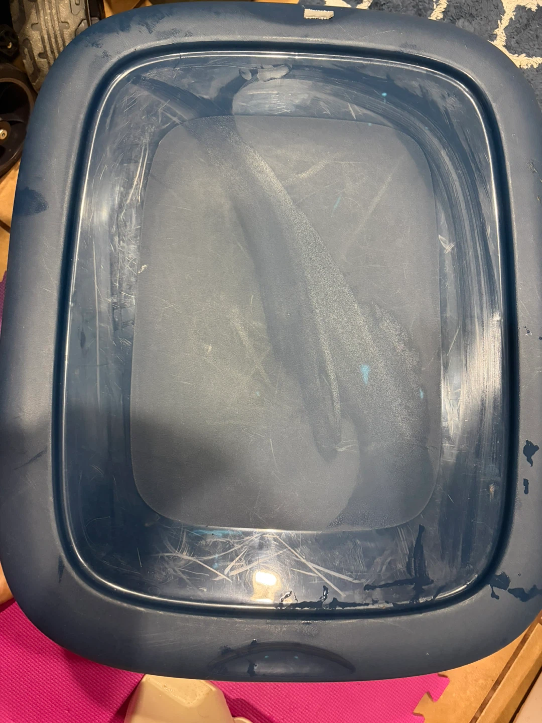 Everyday Essentials 63L Storage Tote - photo 3