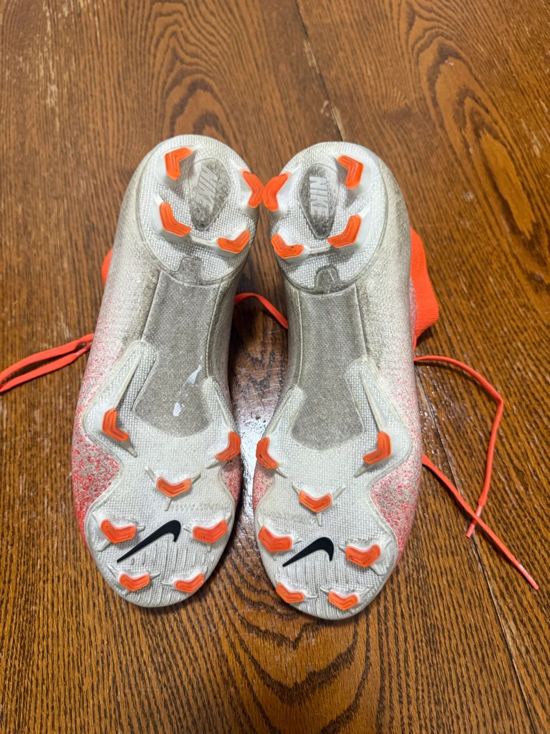 Nike Flyknit ACC Soccer Cleats - photo 3