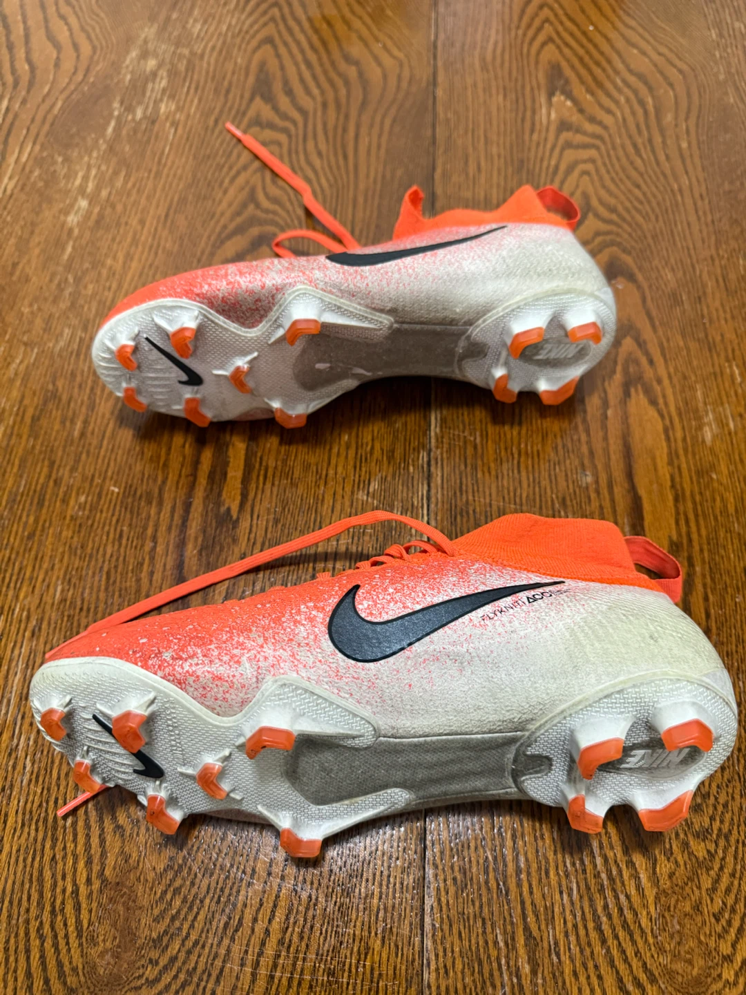 Nike Flyknit ACC Soccer Cleats - photo 4