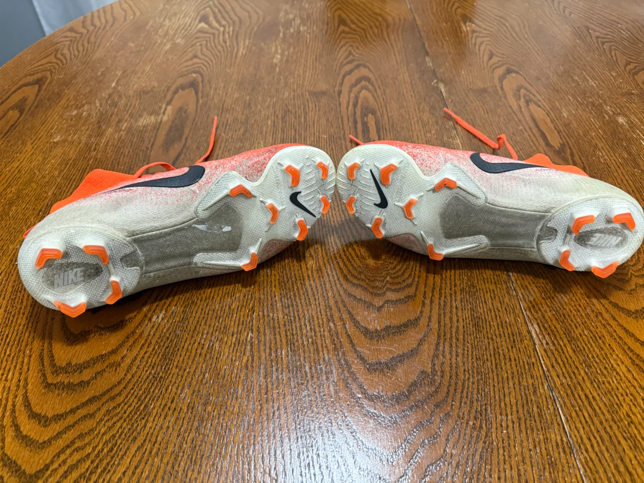Nike Flyknit ACC Soccer Cleats - photo 5