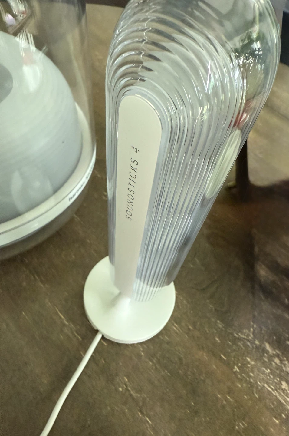 Harman Kardon SoundSticks 4 - photo 4
