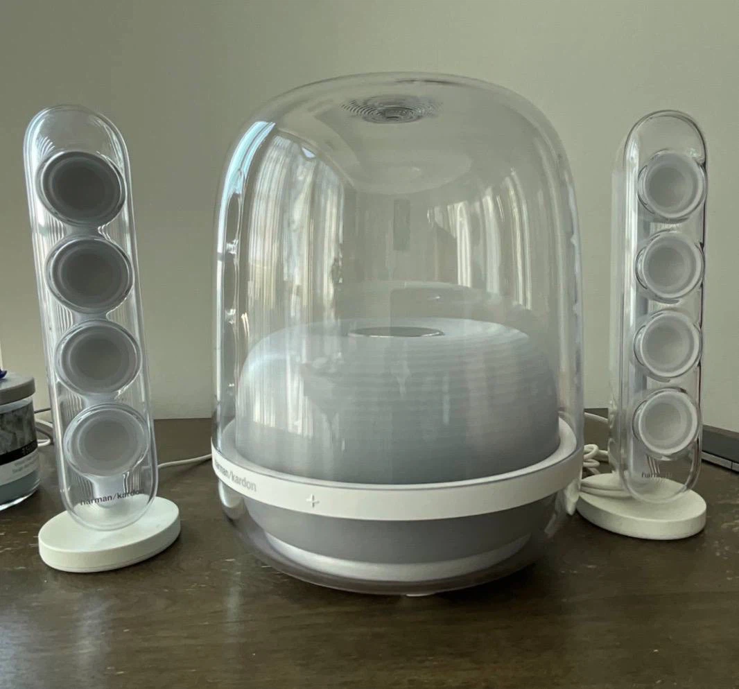 Harman Kardon SoundSticks 4