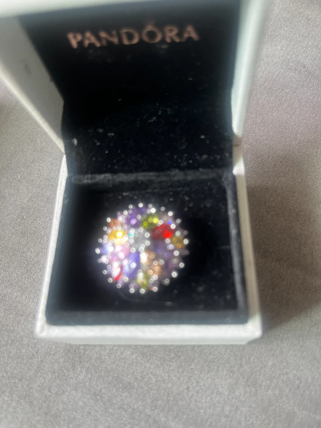 Pandora Ring