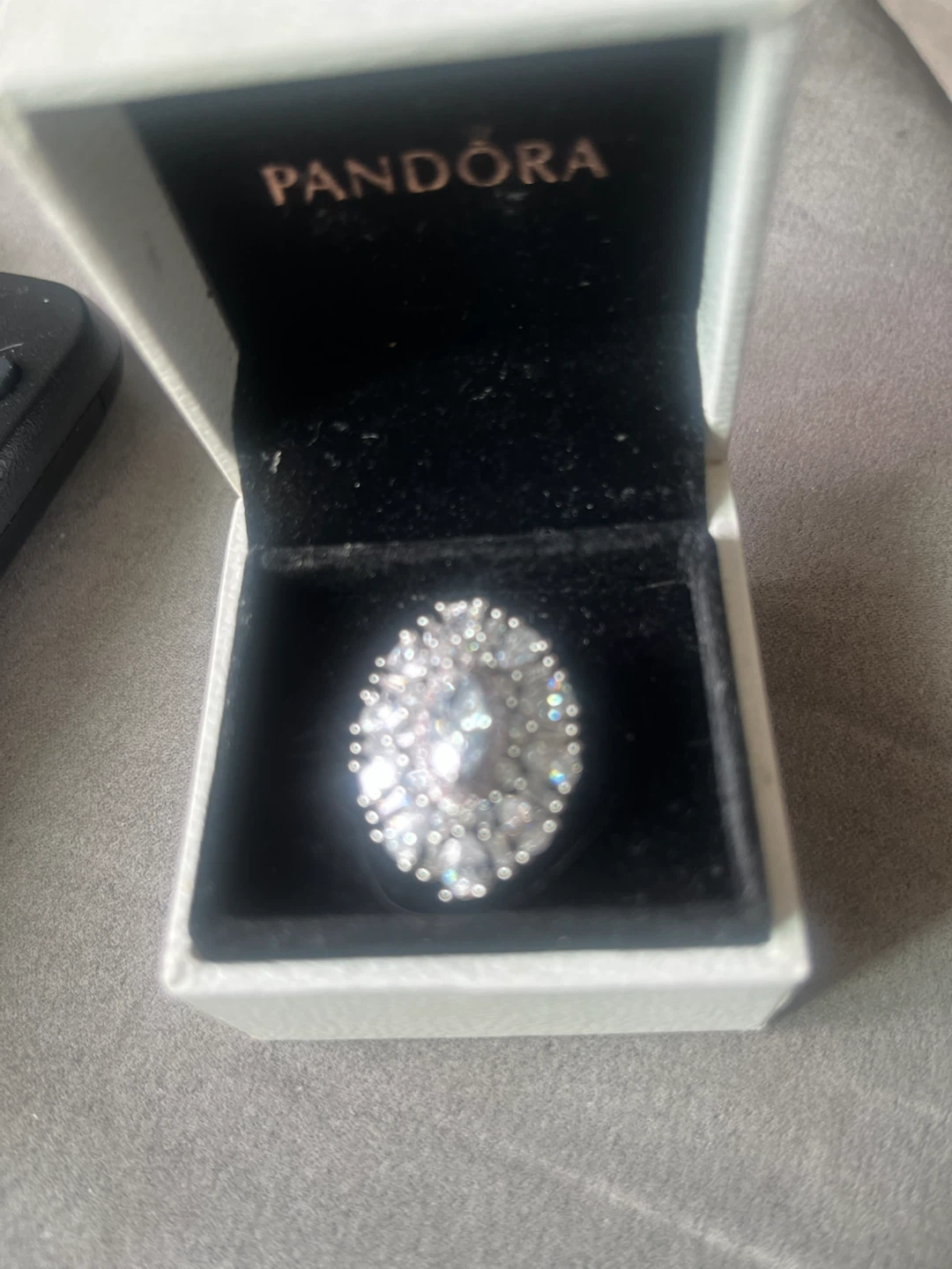 Pandora Ring - photo 2