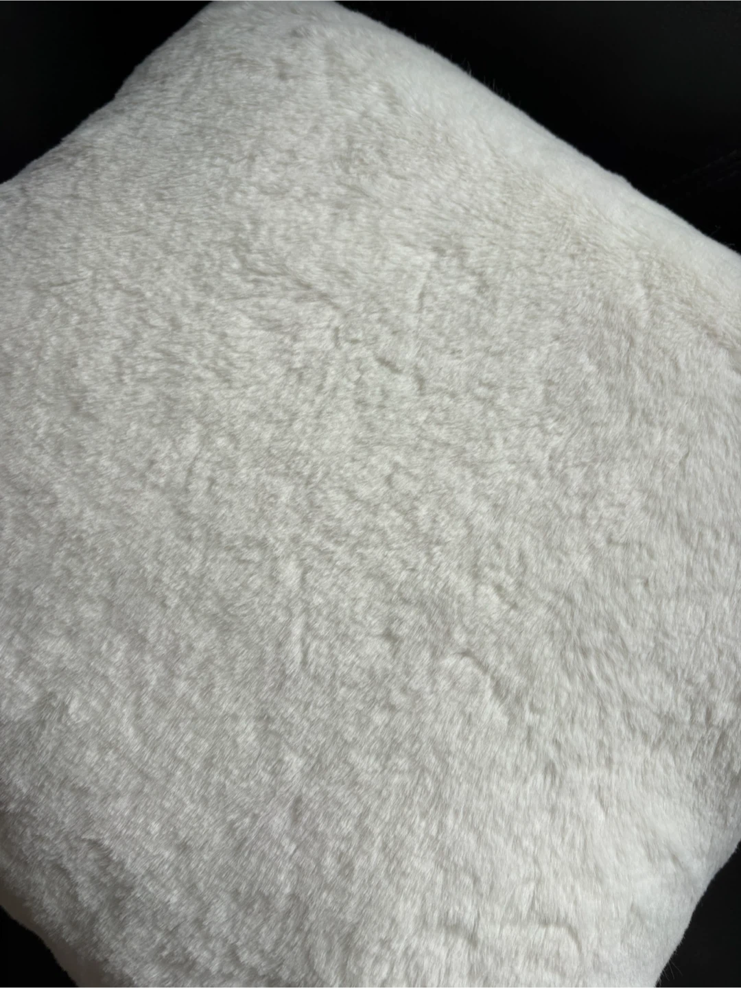 Christmas cushion White "Joy to the World" - photo 5