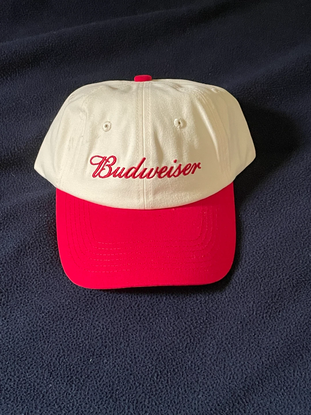 Budweiser Hat