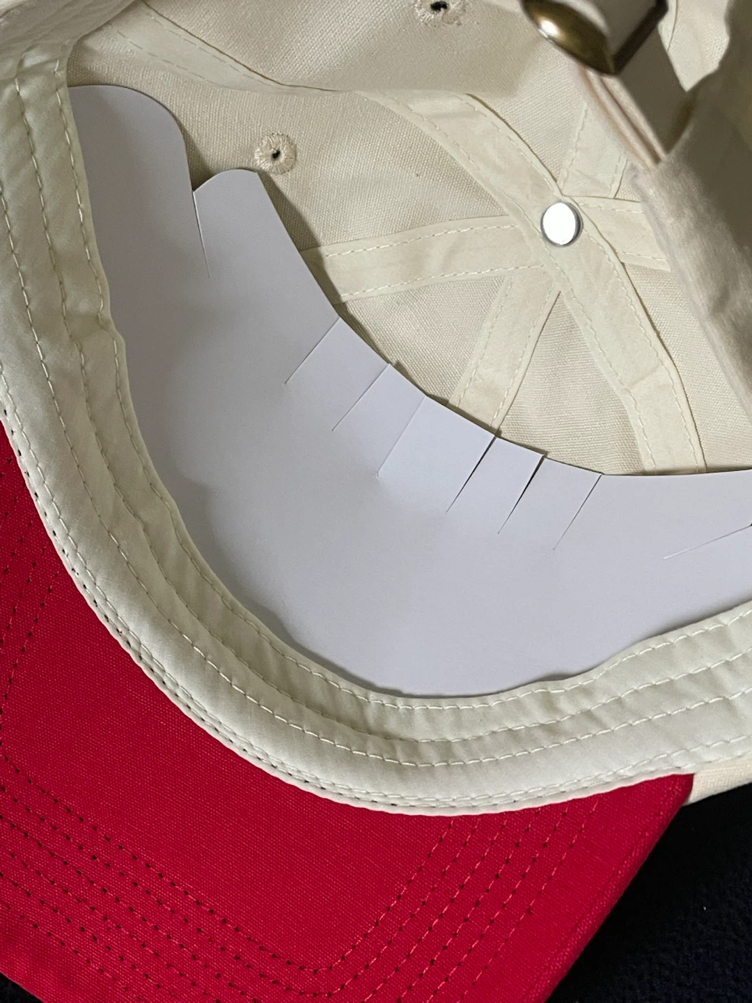 Budweiser Hat - photo 4
