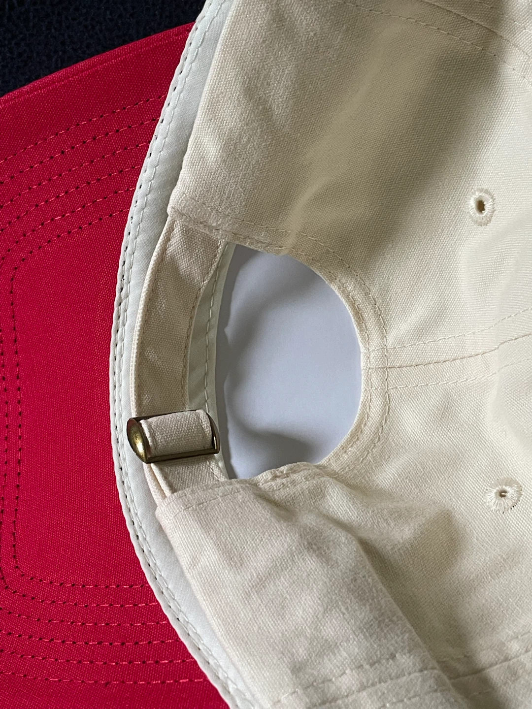 Budweiser Hat - photo 5