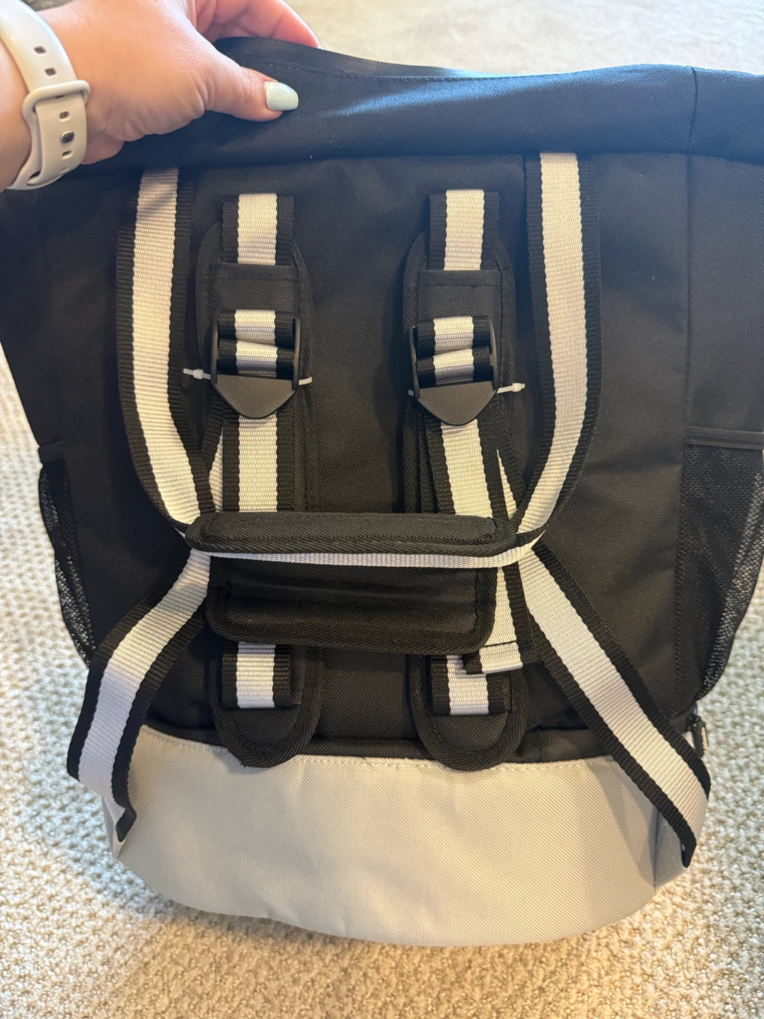 New Cuisinart Backpack Cooler - New - photo 2