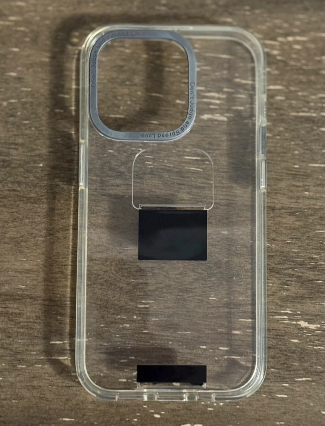 iPhone 14 Pro case - photo 2