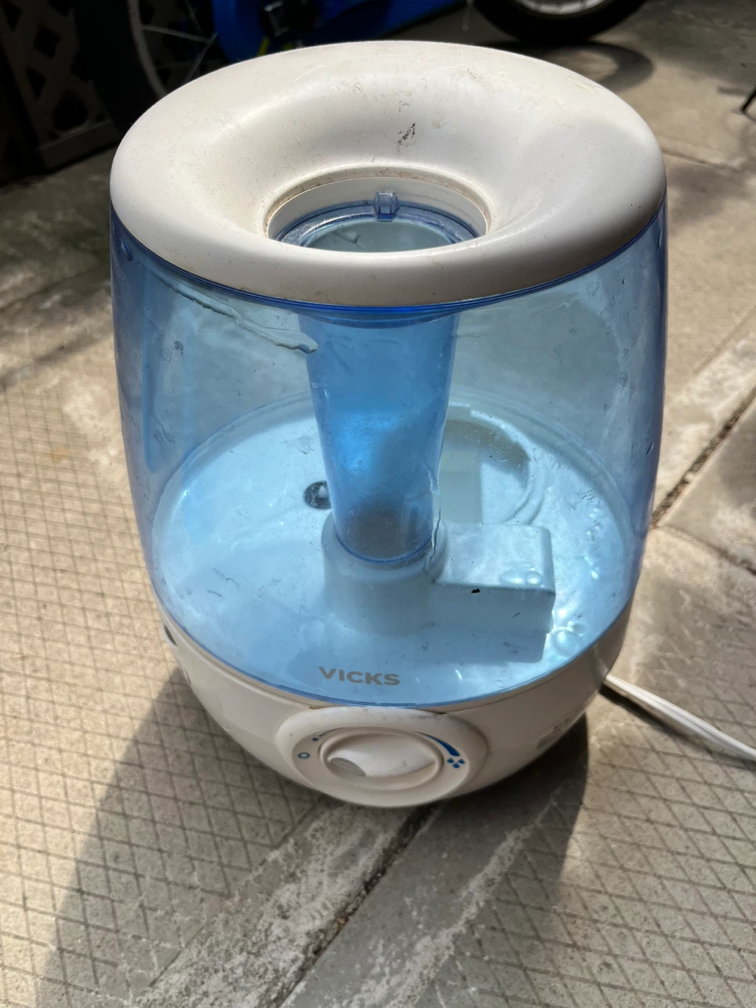 Vicks Humidifier