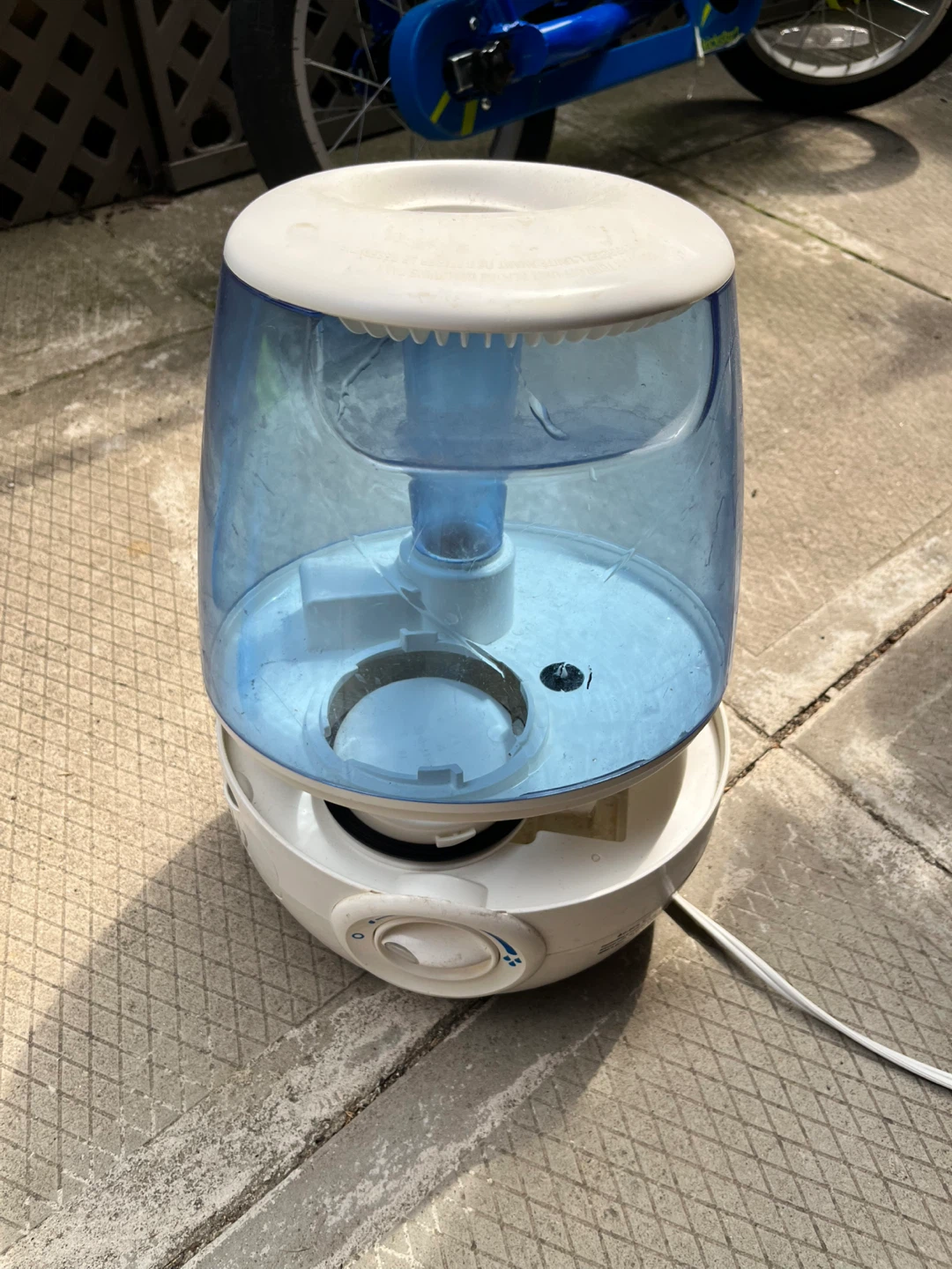Vicks Humidifier - photo 2