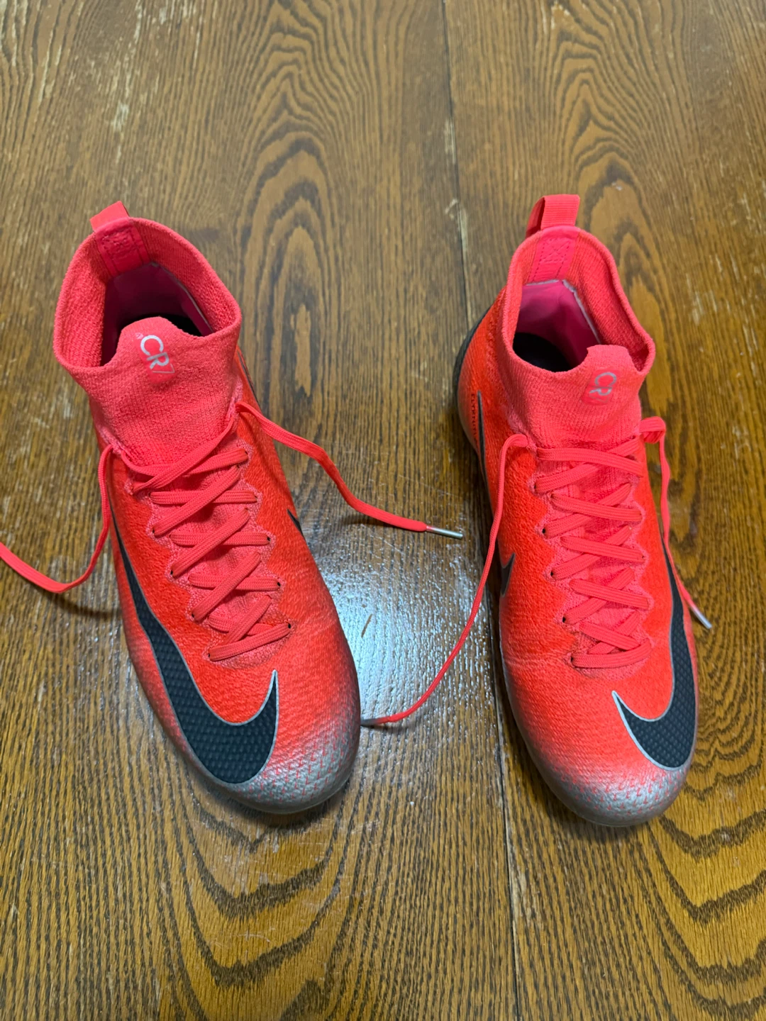 Nike Mercurial Superfly Soccer Cleats
