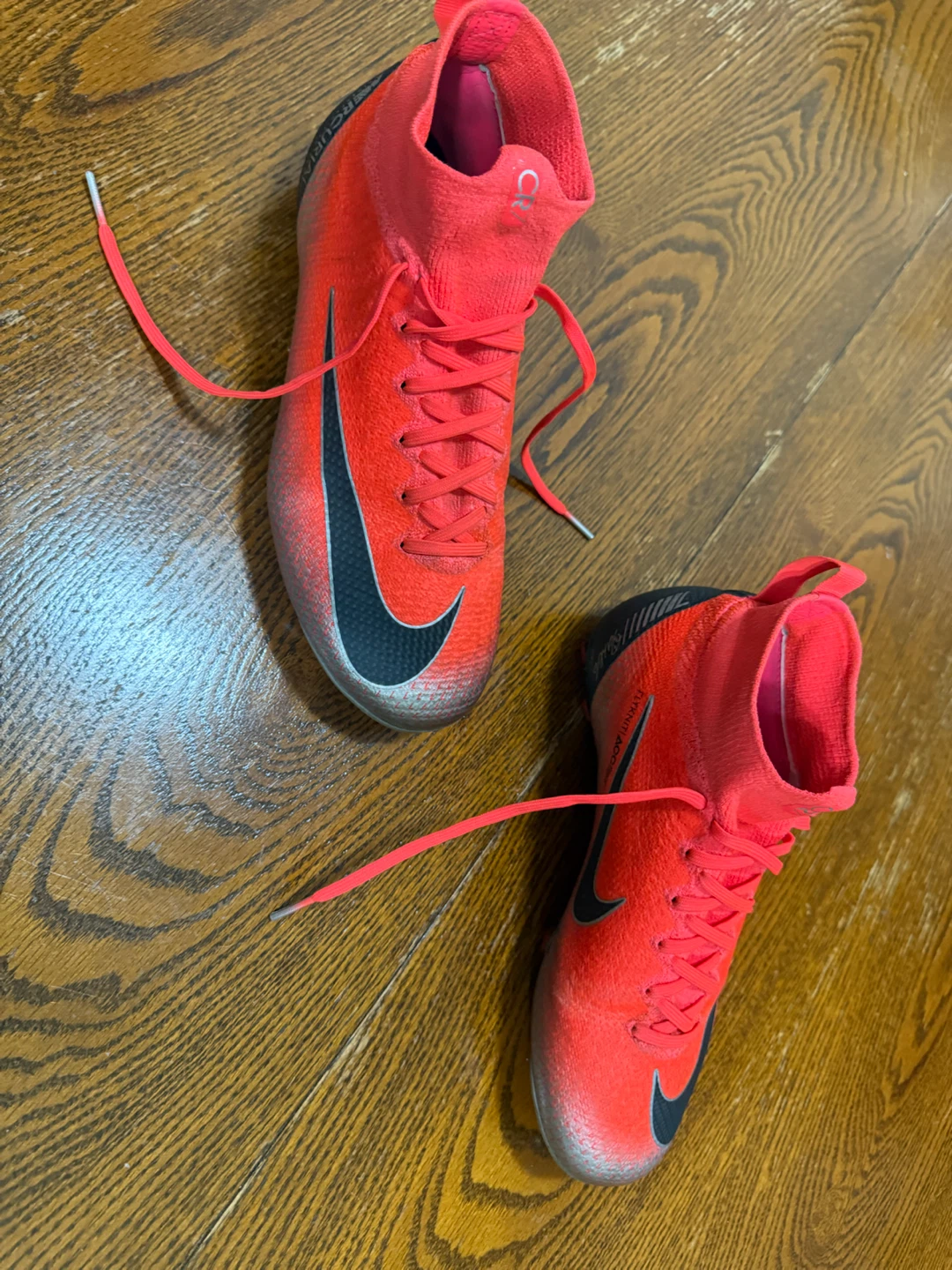 Nike Mercurial Superfly Soccer Cleats - photo 2