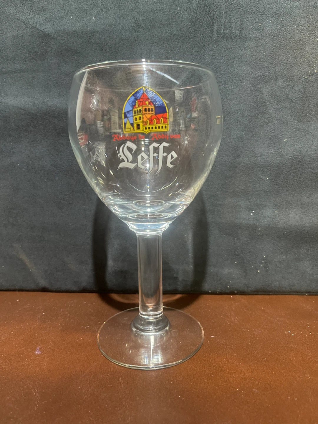 Lefffe Beer Glass