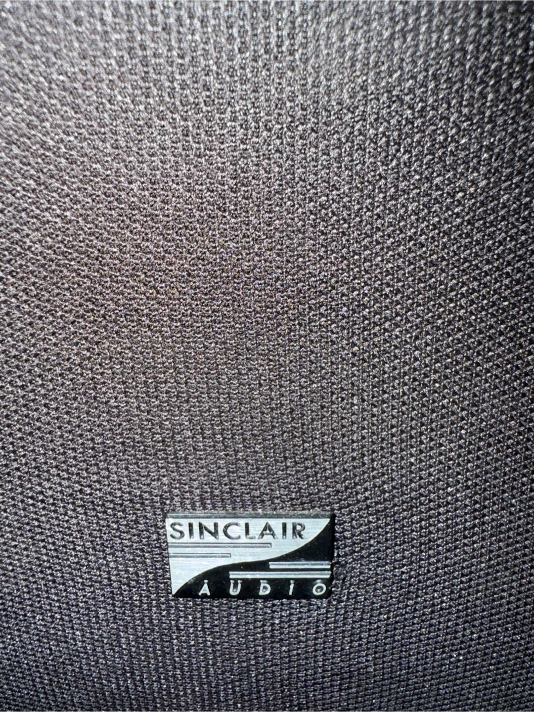 Sinclair Audio 5.1 Speaker System - photo 2