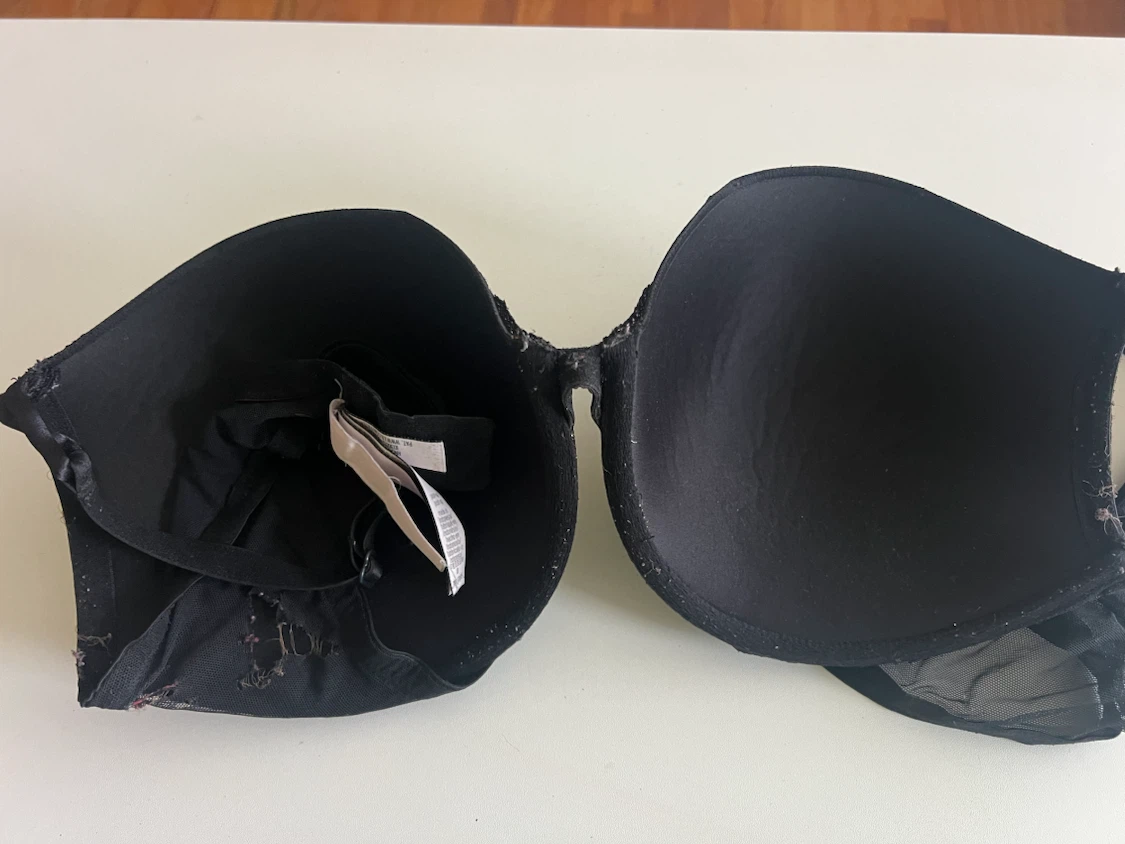Victoria's Secret Bras 38D/D85 - photo 2