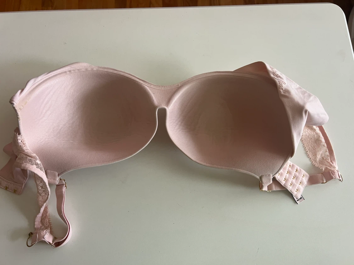 Victoria's Secret Bras 38D/D85 - photo 5