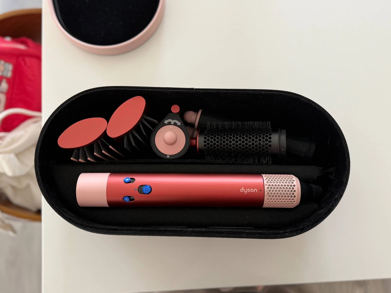 Dyson Airwrap multi-styler Price firm