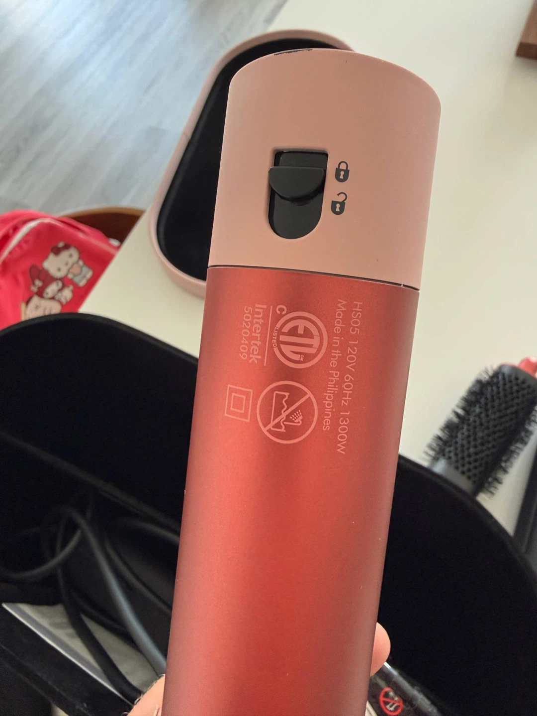 Dyson Airwrap multi-styler Price firm - photo 4