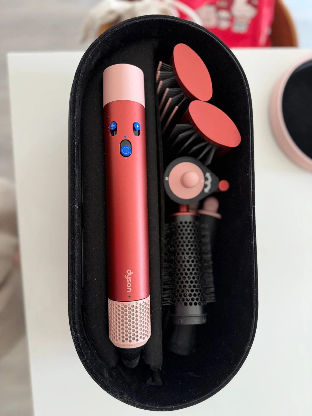 Dyson Airwrap multi-styler Price firm - photo 5