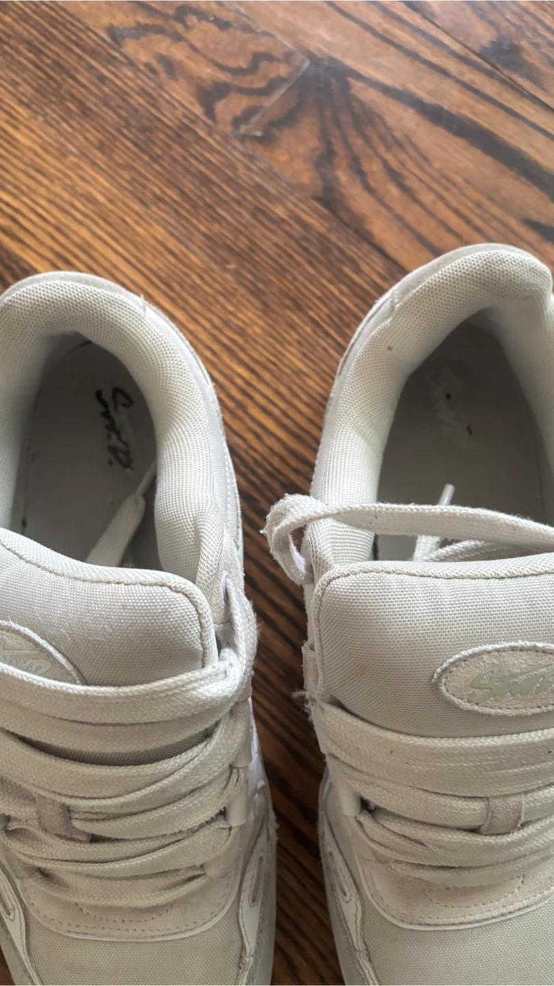 Pull and Bear Skate Shoes - photo 4