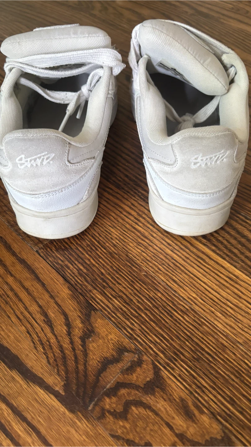 Pull and Bear Skate Shoes - photo 5