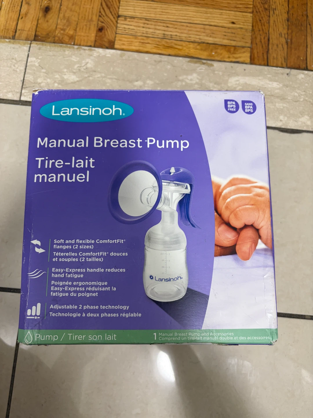 Breast pumps - photo 2