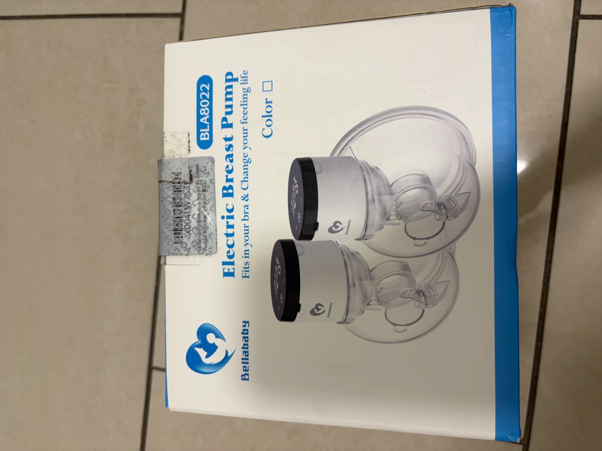Breast pumps - photo 3