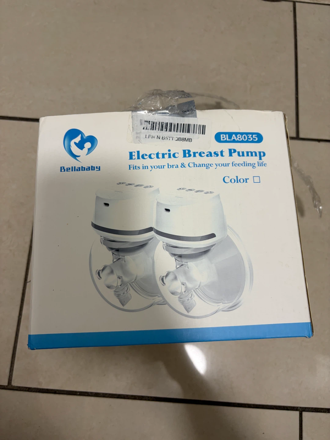 Breast pumps - photo 4
