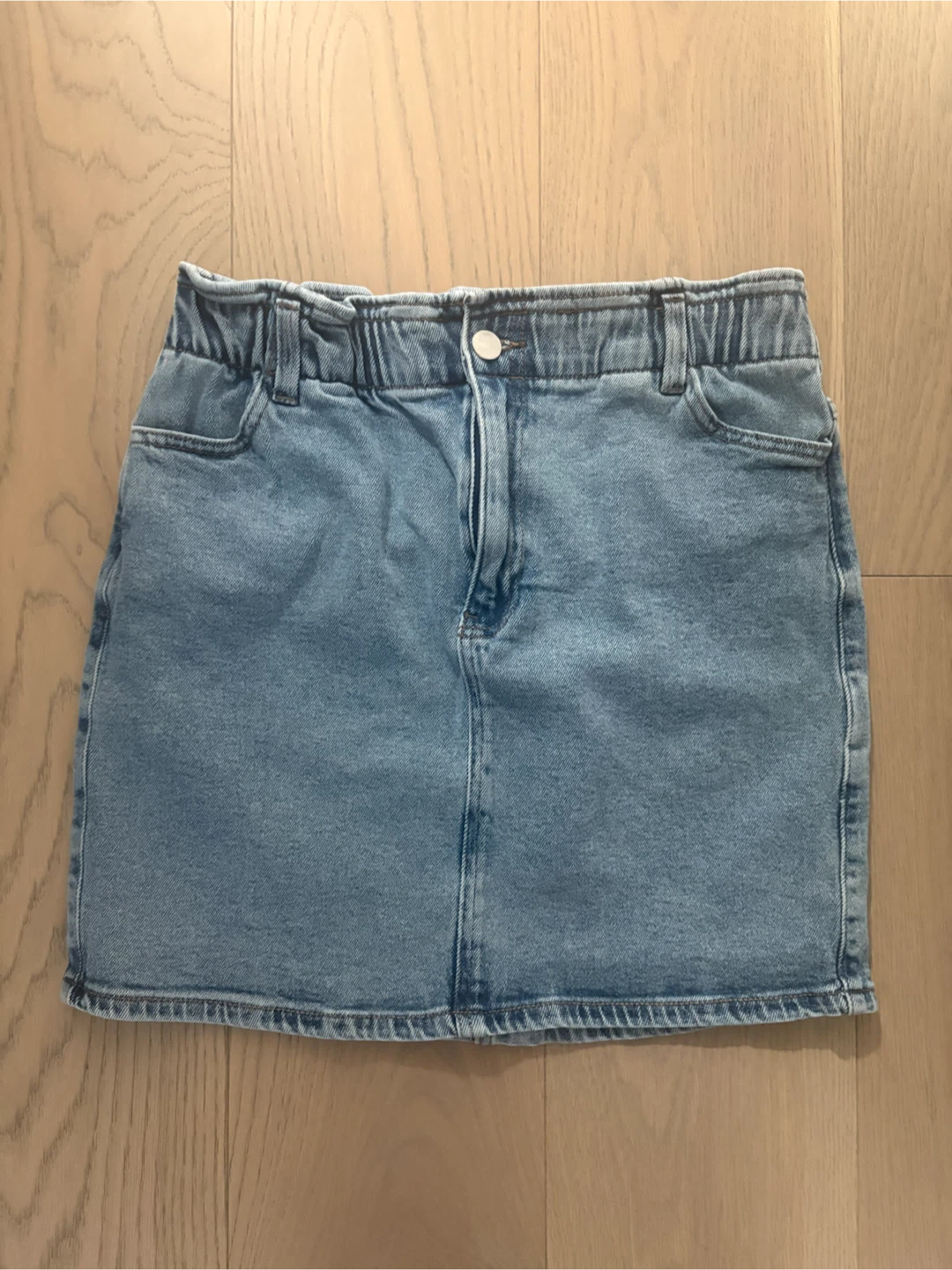 Reitmans Denim Skirt - Size 28