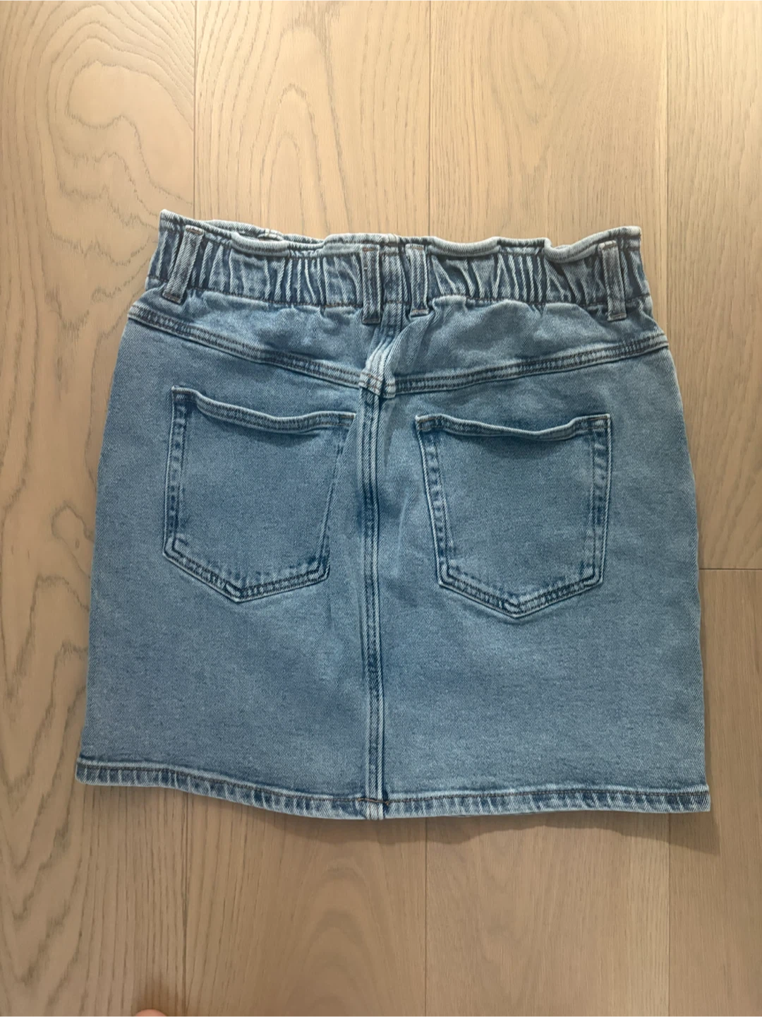 Reitmans Denim Skirt - Size 28 - photo 3