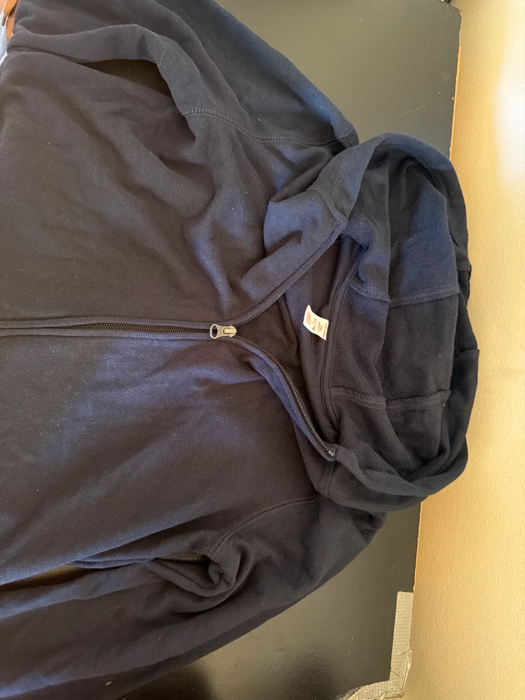 Joe Fresh Kids Zip-Up Hoodie - photo 2