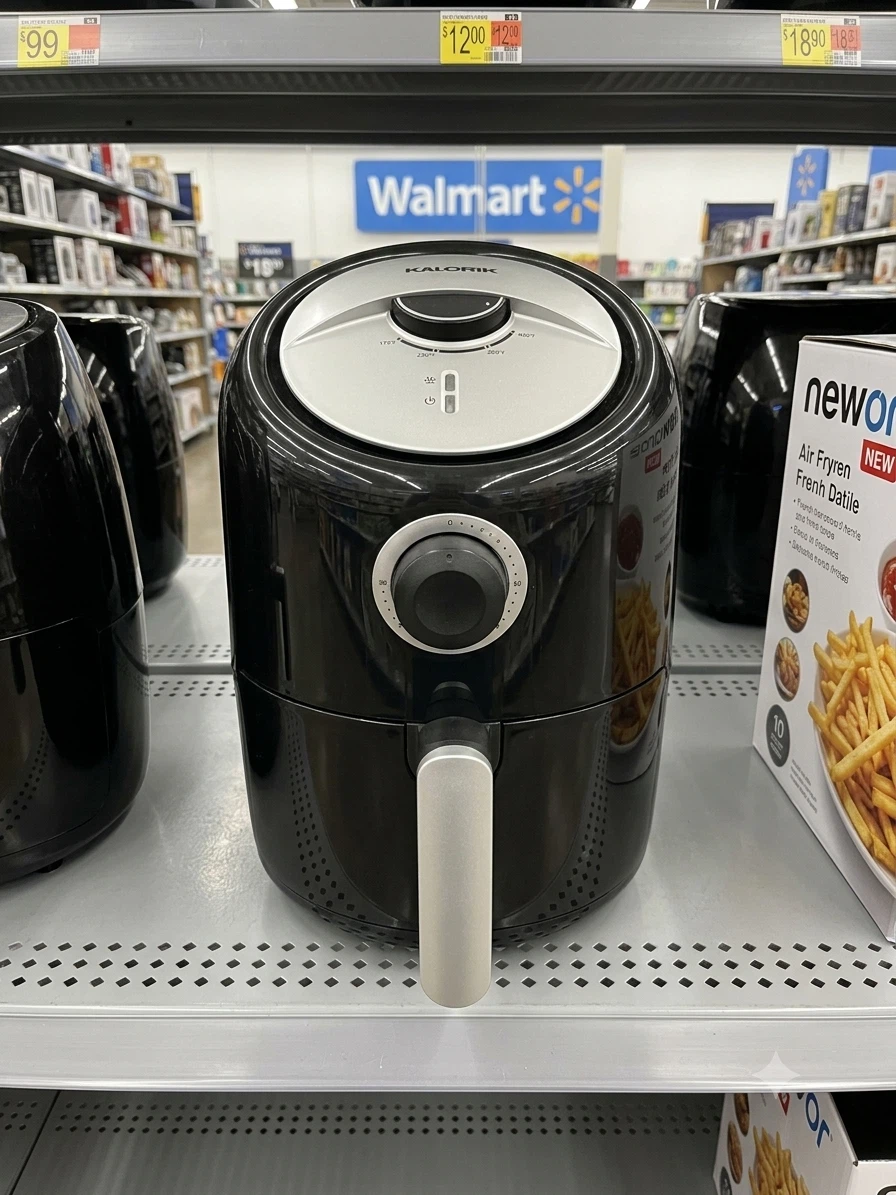Kalorik Air Fryer