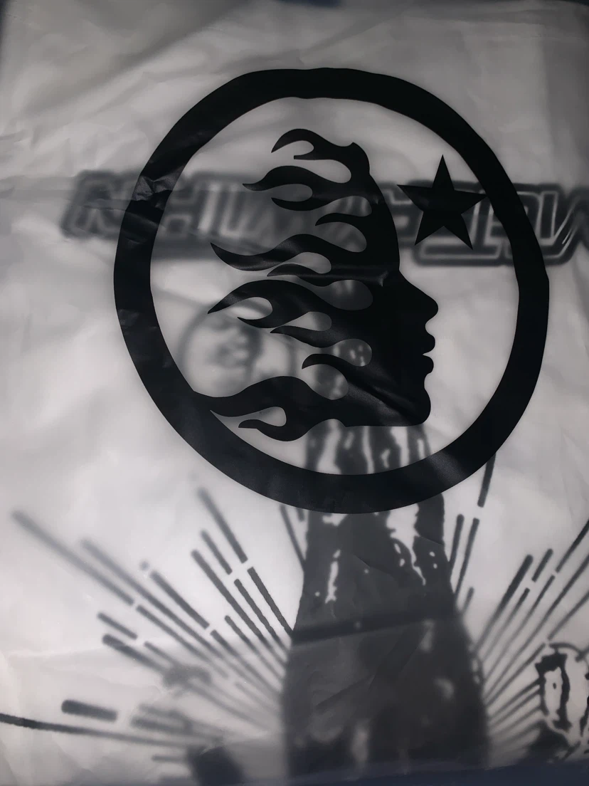 Hellstar Long Sleeve Shirt - photo 2
