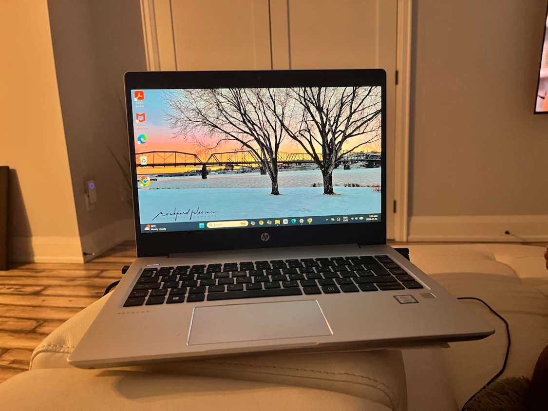 HP ProBook 440 G6 Laptop