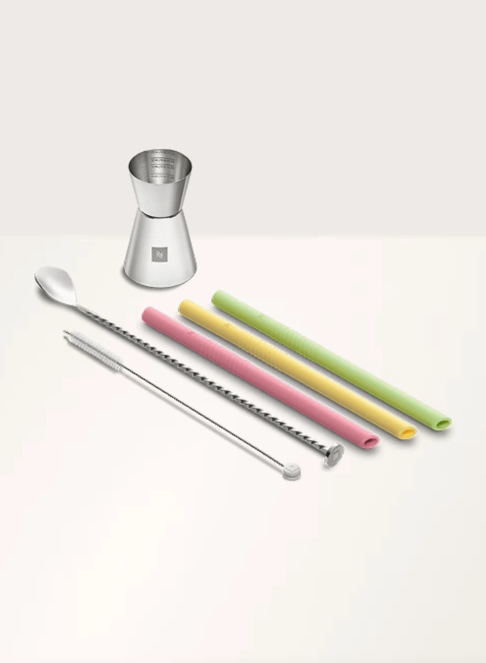 Nespresso Recipe Kit Bar Tools - photo 2